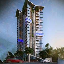 apartments in trivandrum