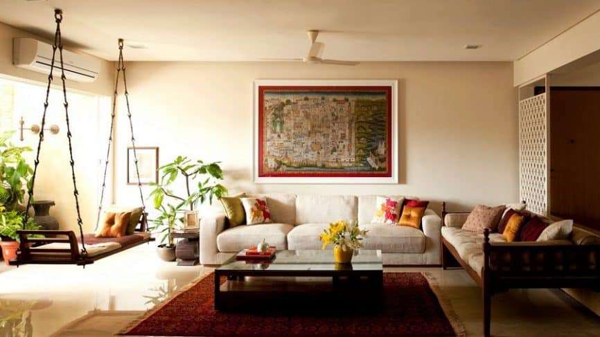 best indian homes