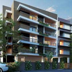 apartments in trivandrum