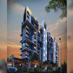 apartments in trivandrum