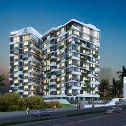 apartments in trivandrum