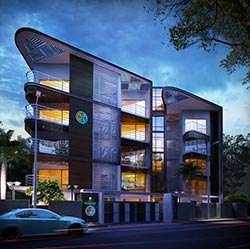 apartments in trivandrum