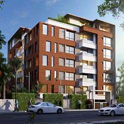apartments in trivandrum