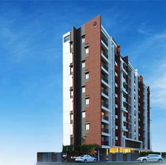 apartments in trivandrum