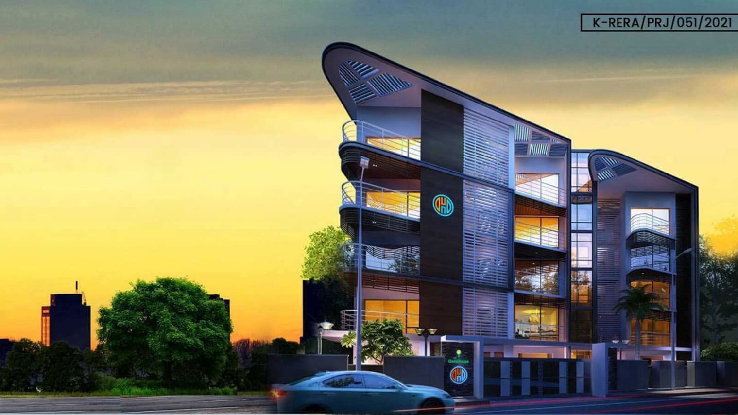 builders in trivandrum