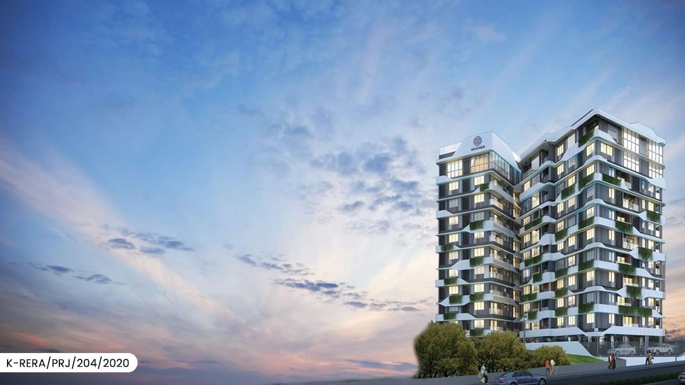 builders in trivandrum