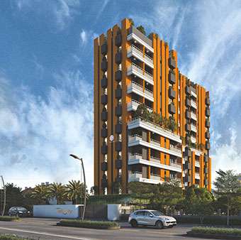 apartments in trivandrum