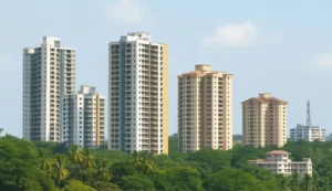 builders in trivandrum