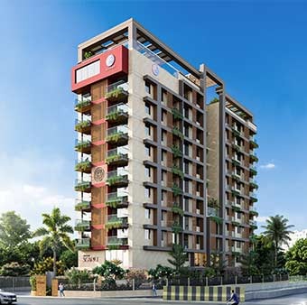 apartments in trivandrum